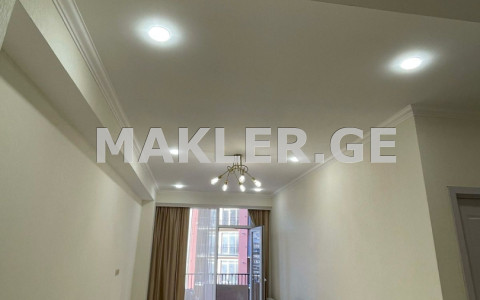  ქირავდება 3 ოთახიანი  ბინა დიდ დიღომში  დ. თავდადებულის ქუჩაზე 