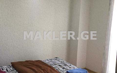  For Rent 3 room  Apartment in Saburtalo dist.  in Nutsubidze st. 