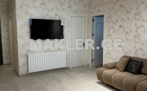  ქირავდება 4 ოთახიანი  ბინა საბურთალოზე  მარიჯანის ქუჩაზე 