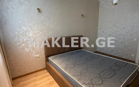  ქირავდება 4 ოთახიანი  ბინა საბურთალოზე  მარიჯანის ქუჩაზე 