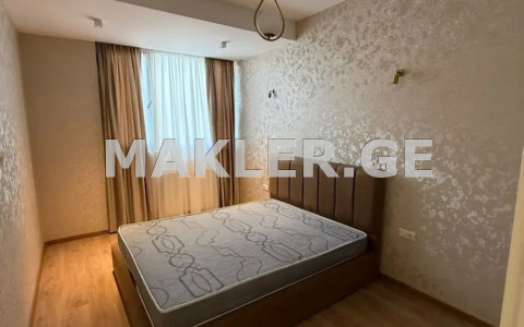  ქირავდება 4 ოთახიანი  ბინა საბურთალოზე  მარიჯანის ქუჩაზე 