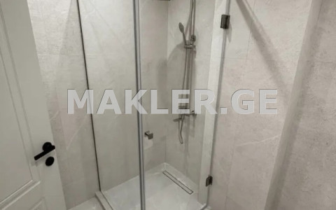  Продается 2 комнатная  Квартира на Озере Лиси  Улица Авто Варази 