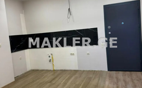  Satılık 2   Daire in Nutsubidze plateau