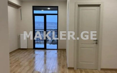  Satılık 2   Daire in Nutsubidze plateau