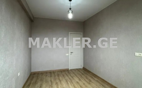  Satılık 2   Daire in Nutsubidze plateau