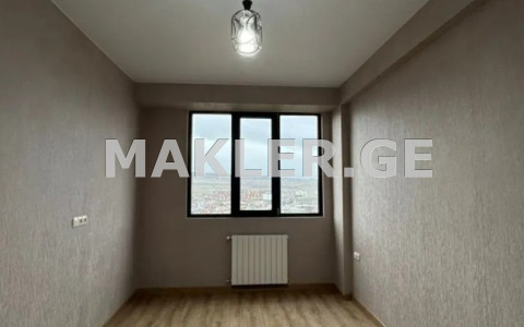  Satılık 2   Daire in Nutsubidze plateau