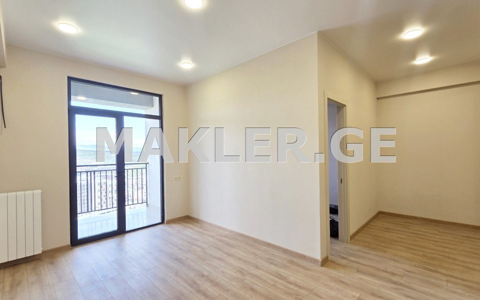  For Sale 2 room  Apartment in Nutsubidze plateau