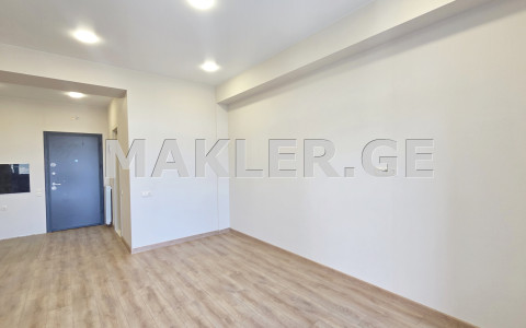  For Sale 2 room  Apartment in Nutsubidze plateau