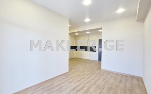  For Sale 2 room  Apartment in Nutsubidze plateau