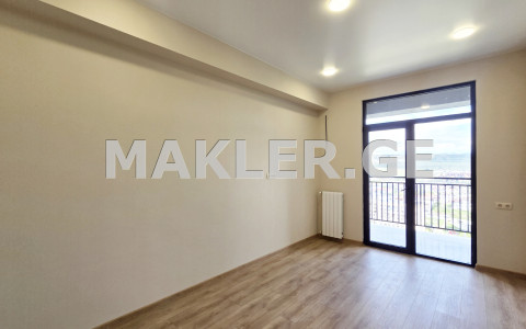  For Sale 2 room  Apartment in Nutsubidze plateau