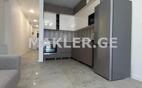  Satılık 2   Daire in Saburtalo dist.  in Nutsubidze st. 