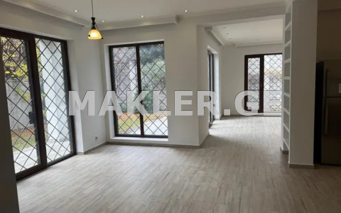  Kiralık 300 m²  Villa in Digomi 9