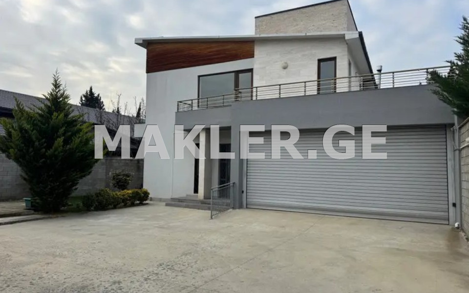  Kiralık 300 m²  Villa in Digomi 9