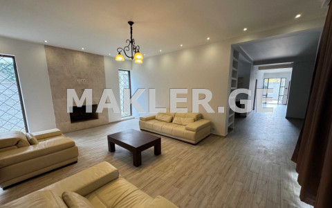  Kiralık 300 m²  Villa in Digomi 7