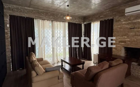  Kiralık 300 m²  Villa in Digomi 7