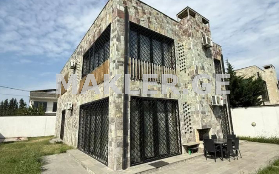  Kiralık 300 m²  Villa in Digomi 7