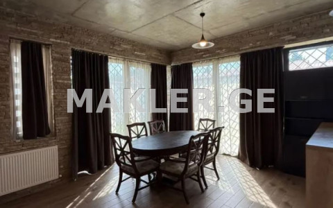  Kiralık 300 m²  Villa in Digomi 7