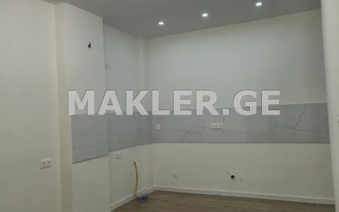  Продается 2 комнатная  Квартира в Сабуртало  на ул. Фермцерта 