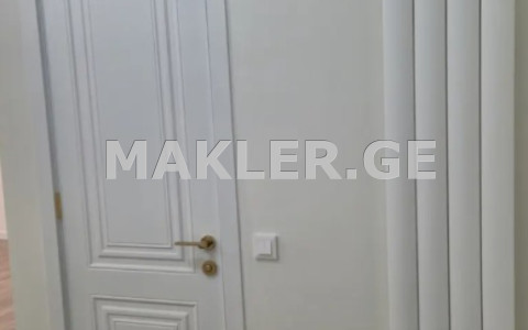  Продается 2 комнатная  Квартира в Сабуртало  на ул. Фермцерта 