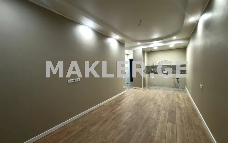  For Sale 2 room  Apartment in Saburtalo dist.  in Shartava st. 