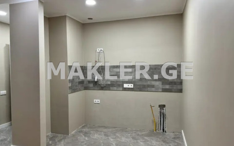  For Sale 2 room  Apartment in Saburtalo dist.  in Shartava st. 