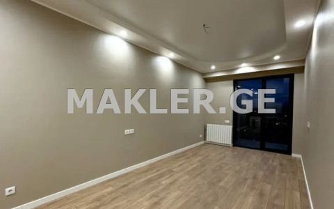  For Sale 2 room  Apartment in Saburtalo dist.  in Shartava st. 