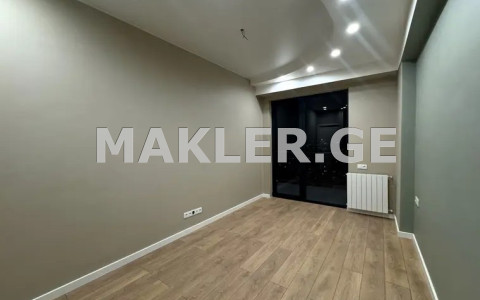  For Sale 2 room  Apartment in Saburtalo dist.  in Shartava st. 