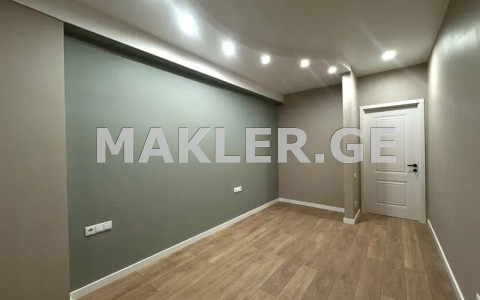  For Sale 2 room  Apartment in Saburtalo dist.  in Shartava st. 