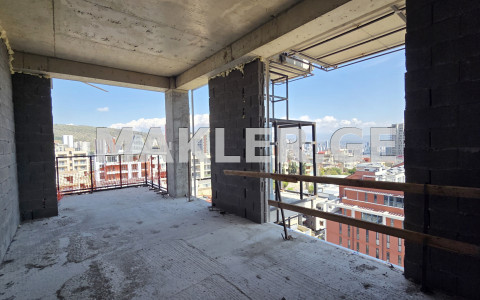  For Sale Under construction Apartment in Vake dist.  in Giorgi danelia st 