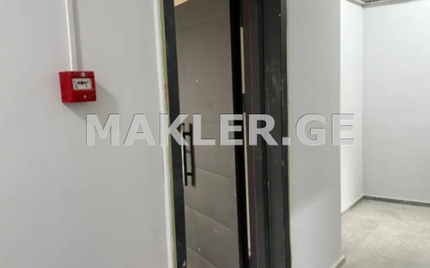  Satılık 5   Daire in Vake dist.  Paata Datuashvili St. 