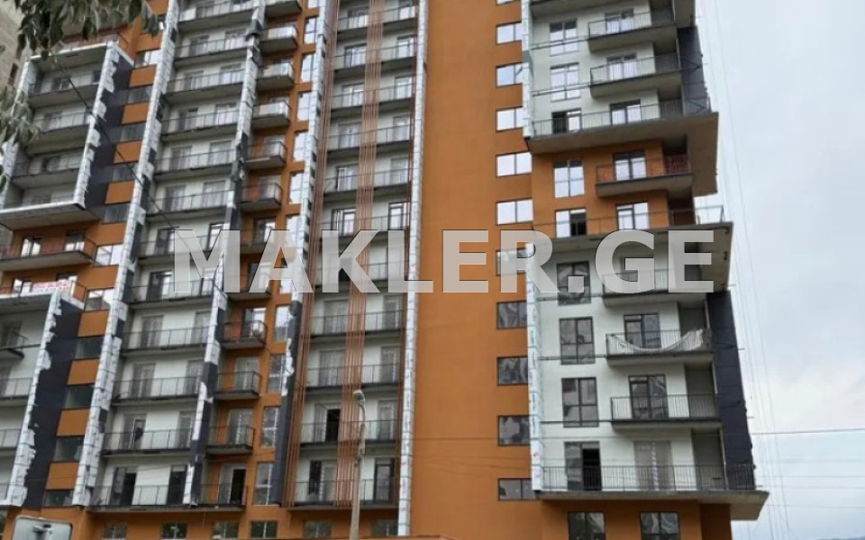  Satılık 5   Daire in Vake dist.  Paata Datuashvili St. 