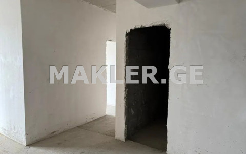  Satılık 5   Daire in Vake dist.  Paata Datuashvili St. 