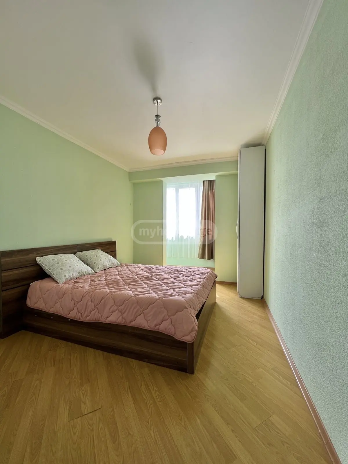 For Sale 2 room  Apartment in Nutsubidze plateau  in B.Zhgenti st. 