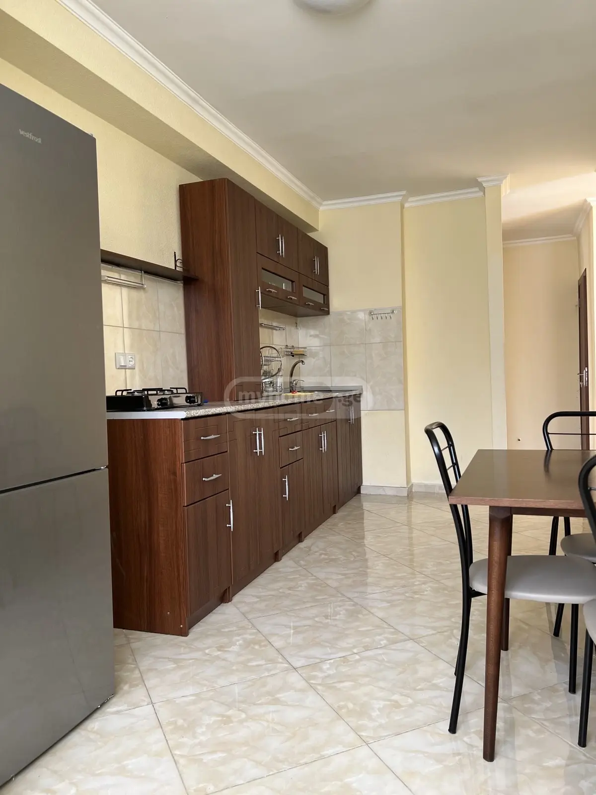  For Sale 2 room  Apartment in Nutsubidze plateau  in B.Zhgenti st. 