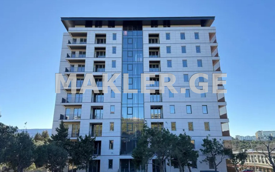  For Sale 4 room  Apartment near the Lisi lake