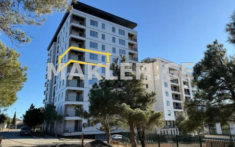  For Sale 3 room  Apartment near the Lisi lake