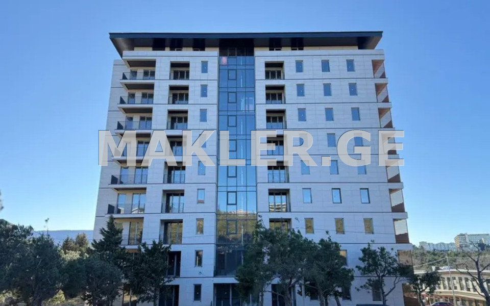  For Sale 3 room  Apartment near the Lisi lake