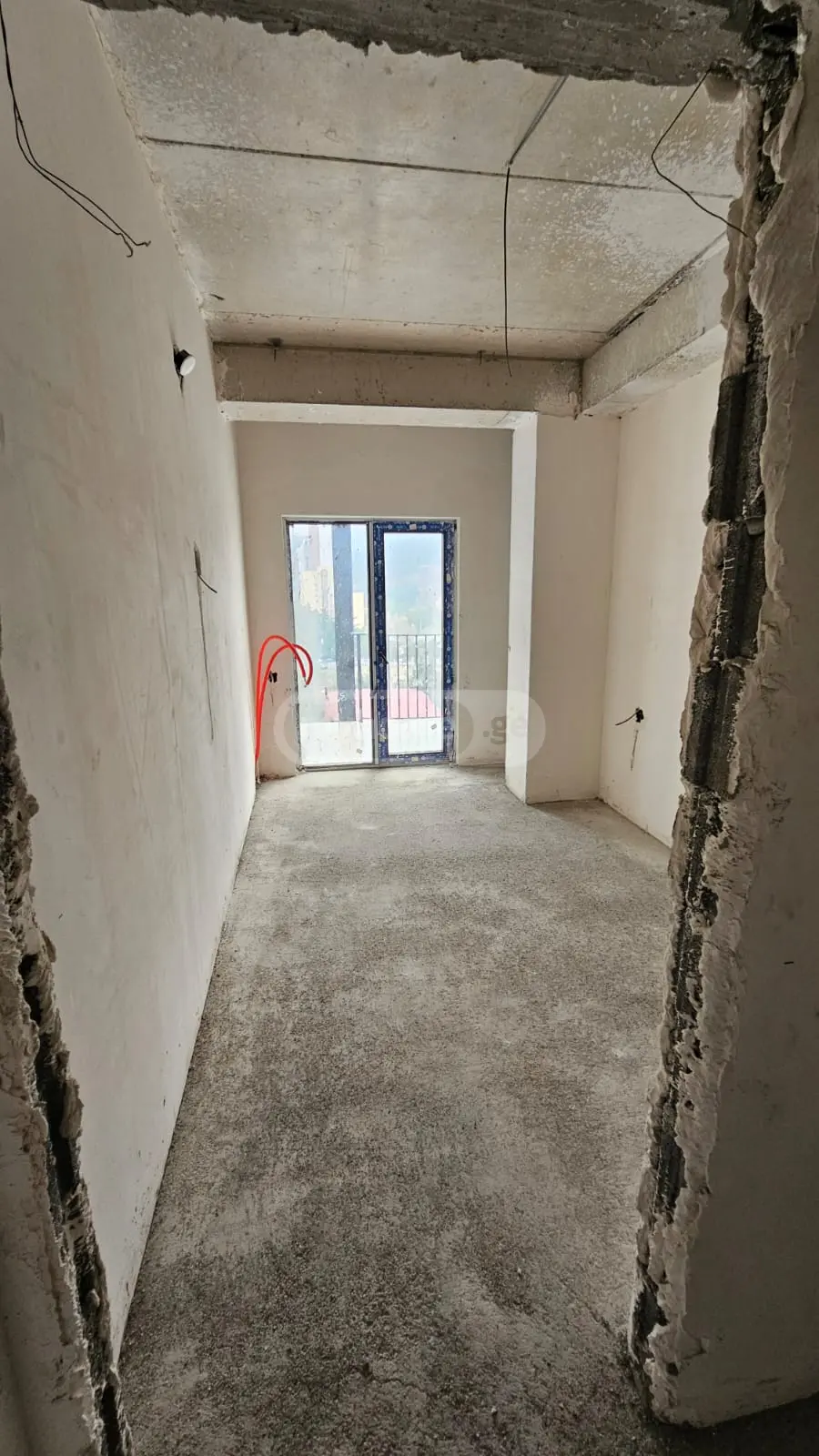  Продается 3 комнатная  Квартира в Сабуртало  на ул. Еули 