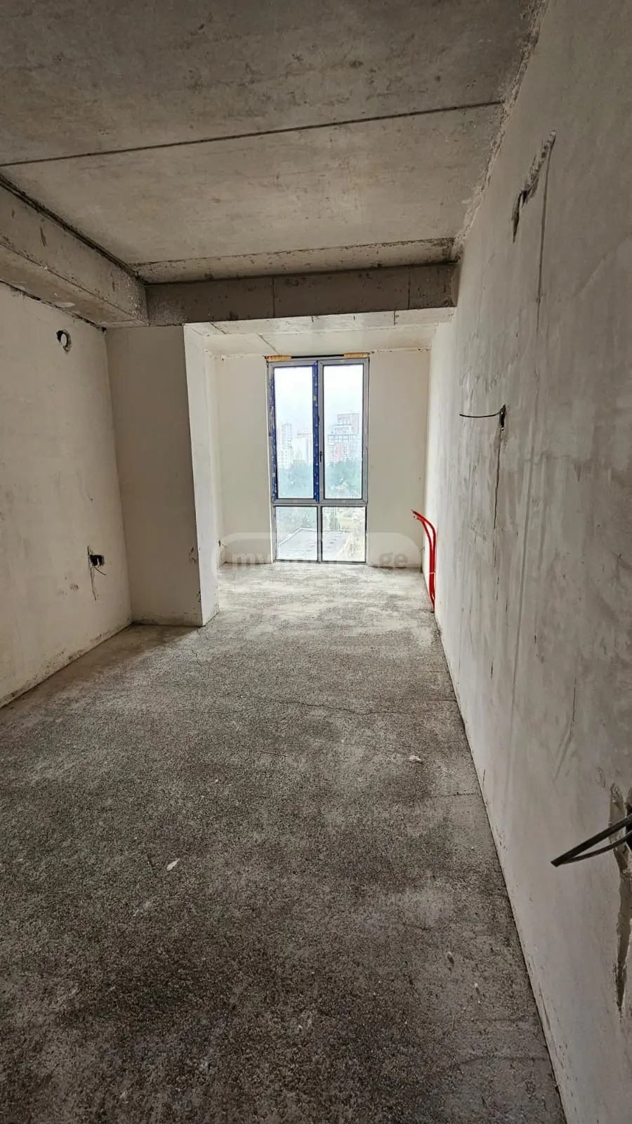  Продается 3 комнатная  Квартира в Сабуртало  на ул. Еули 