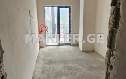  Продается 3 комнатная  Квартира в Сабуртало  на ул. Еули 