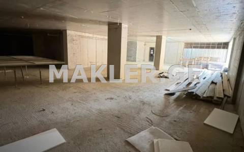  For Sale 800 m² space Commercial space in Saburtalo dist.  in Euli st. 