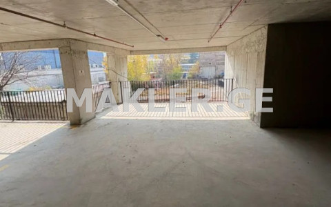  For Sale 800 m² space Commercial space in Saburtalo dist.  in Euli st. 