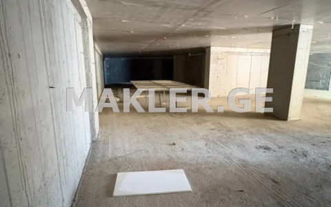  For Sale 800 m² space Commercial space in Saburtalo dist.  in Euli st. 