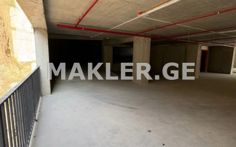  For Sale 800 m² space Commercial space in Saburtalo dist.  in Euli st. 