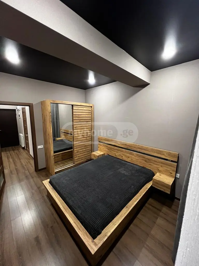  Satılık 2   Daire near the Lisi lake