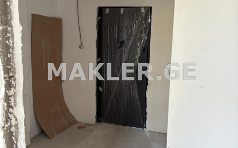  Продается 2 комнатная  Квартира в Сабуртало  на ул. Фермцерта 