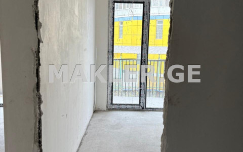  Продается 2 комнатная  Квартира в Сабуртало  на ул. Фермцерта 