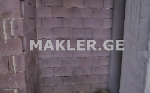  For Sale 3 room  Apartment in Saburtalo dist.  in Ana Politkovskaya st. 