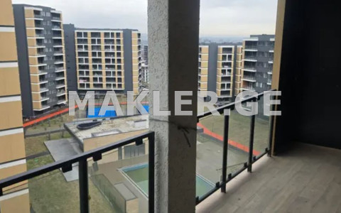  იყიდება 4 ოთახიანი  ბინა ორთაჭალაში  ნადიკვარის ქუჩაზე 