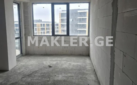  იყიდება 4 ოთახიანი  ბინა ორთაჭალაში  ნადიკვარის ქუჩაზე 